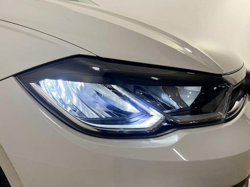 Volkswagen Polo 1.0 TSI Life
