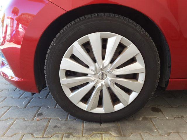 NISSAN Micra 1.0 IG-T 100cv 5 porte Visia+