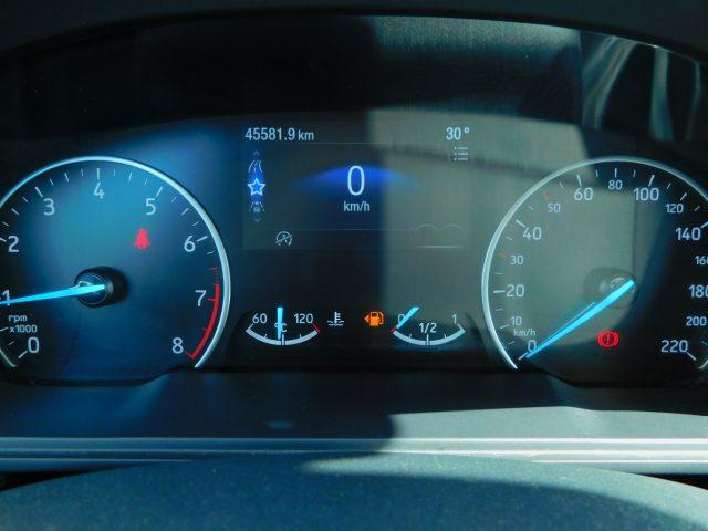 FORD EcoSport 1.0 EcoBoost 125 CV Start&Stop Active