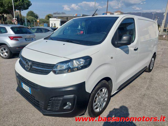 OPEL Vivaro 1.5 Diesel 120CV S&S PC-TN S Furgone