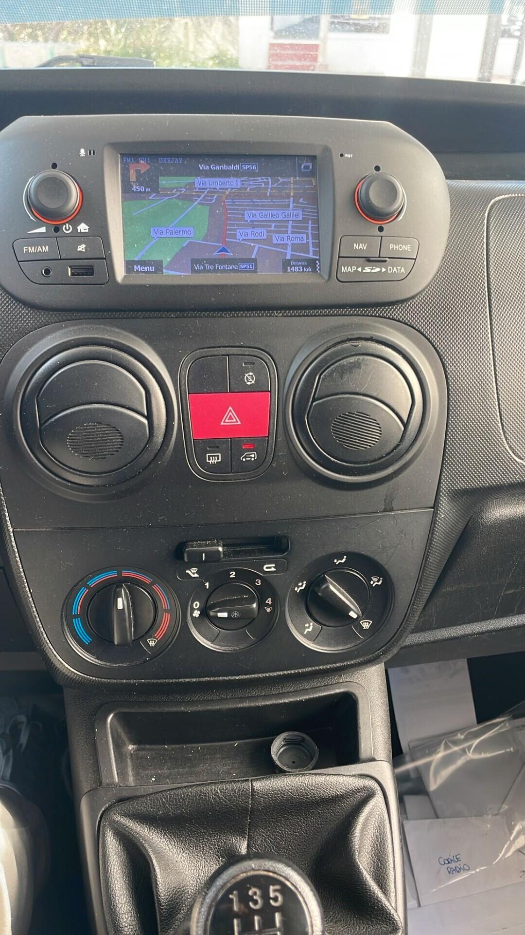 Fiat Fiorino 1.3 MJT 95CV 2020