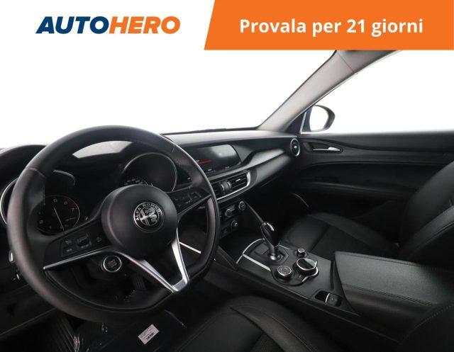ALFA ROMEO Stelvio 2.0 Turbo 280 CV AT8 Q4 Executive