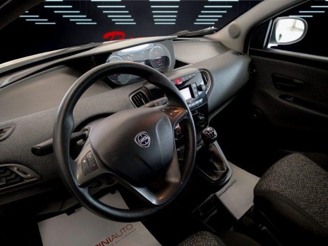 LANCIA Ypsilon 1.2 69 CV 5 porte Elefantino Pronta Consegna