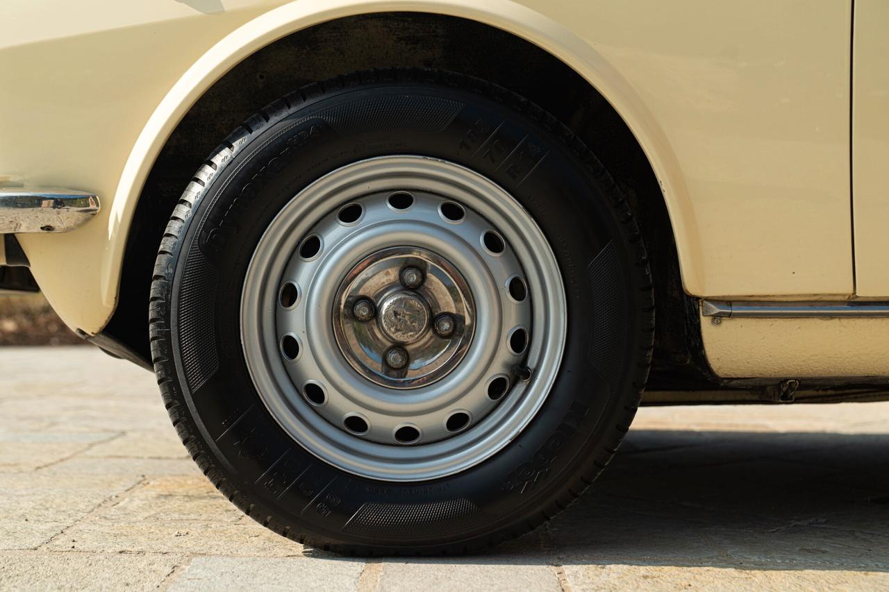 Alfa Romeo Alfetta 1600 - ALF00271