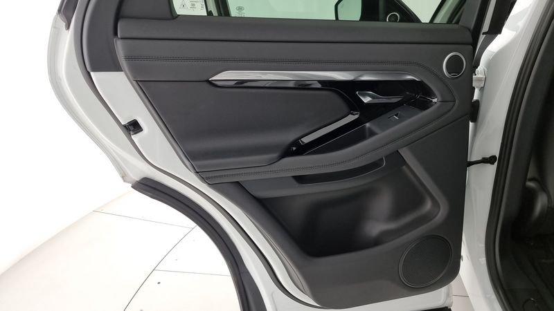 Land Rover RR Evoque 2.0D I4 163 CV AWD Auto SE