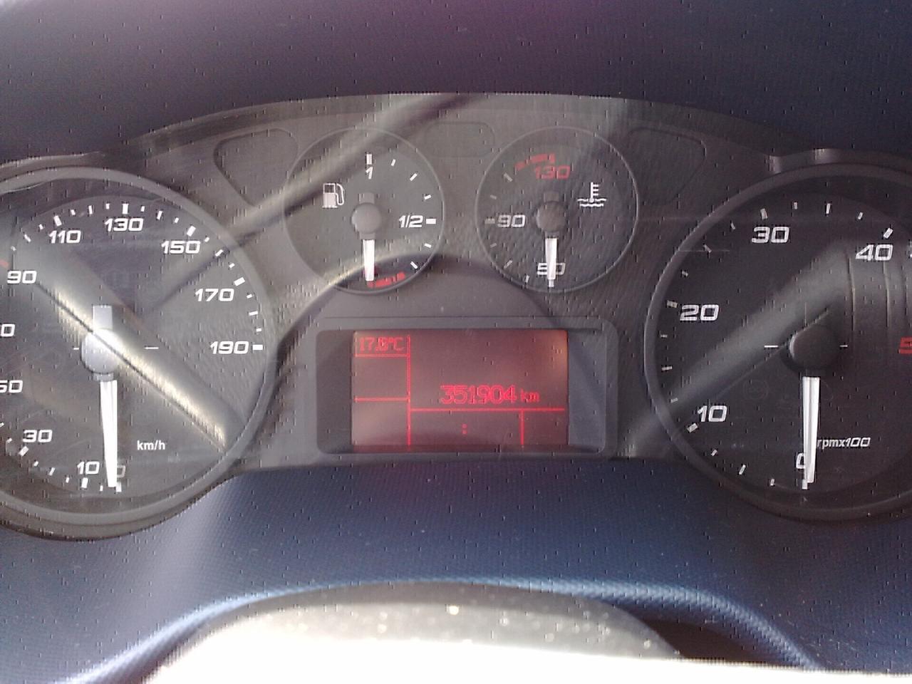 Iveco Daily 35c18 3000cc CASSA IN LEGA - 2016