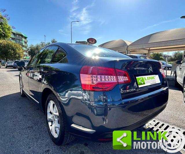 CITROEN C5 2.0 Business