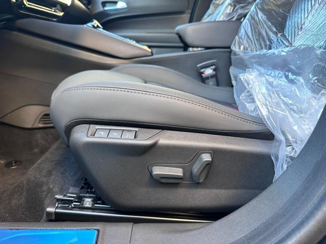 ALFA ROMEO Junior Speciale-1.2 145 CV Hybrid DCT6 -PackTechno-Matrix