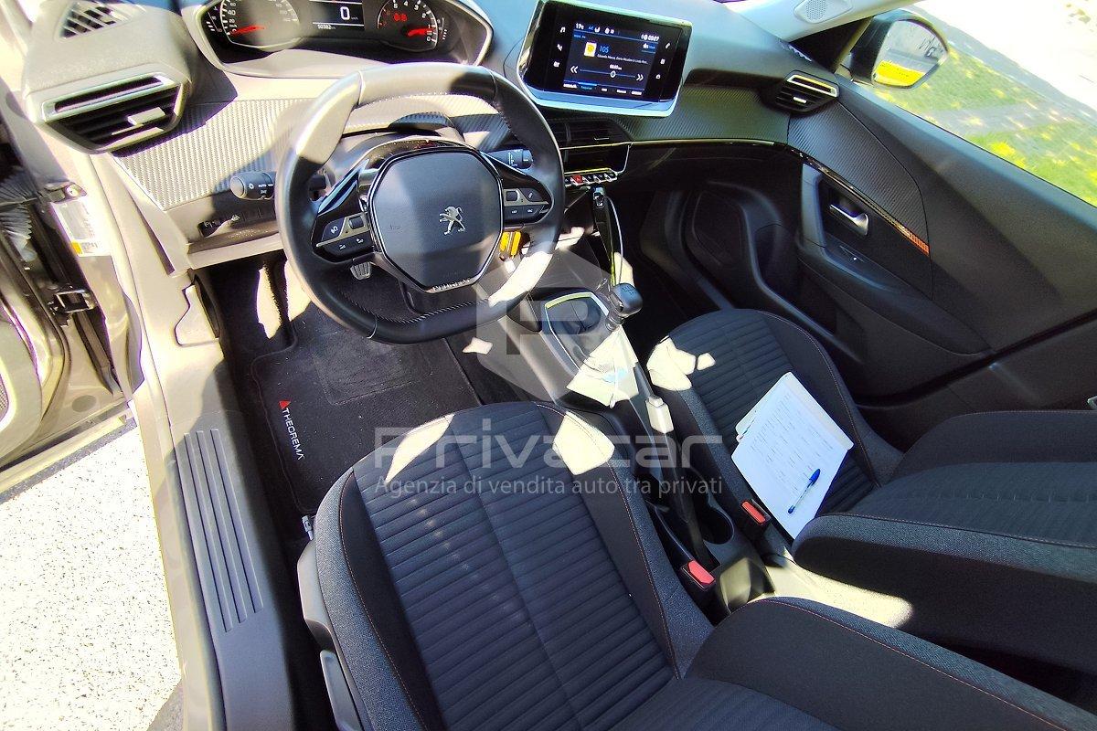 PEUGEOT 2008 PureTech 100 S&S Active Pack