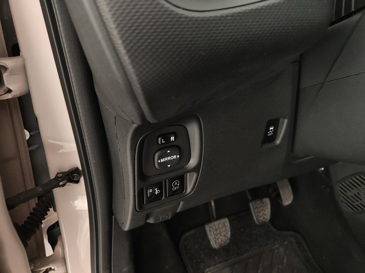 Citroen C1 VTi 72 S&S 5 porte Shine