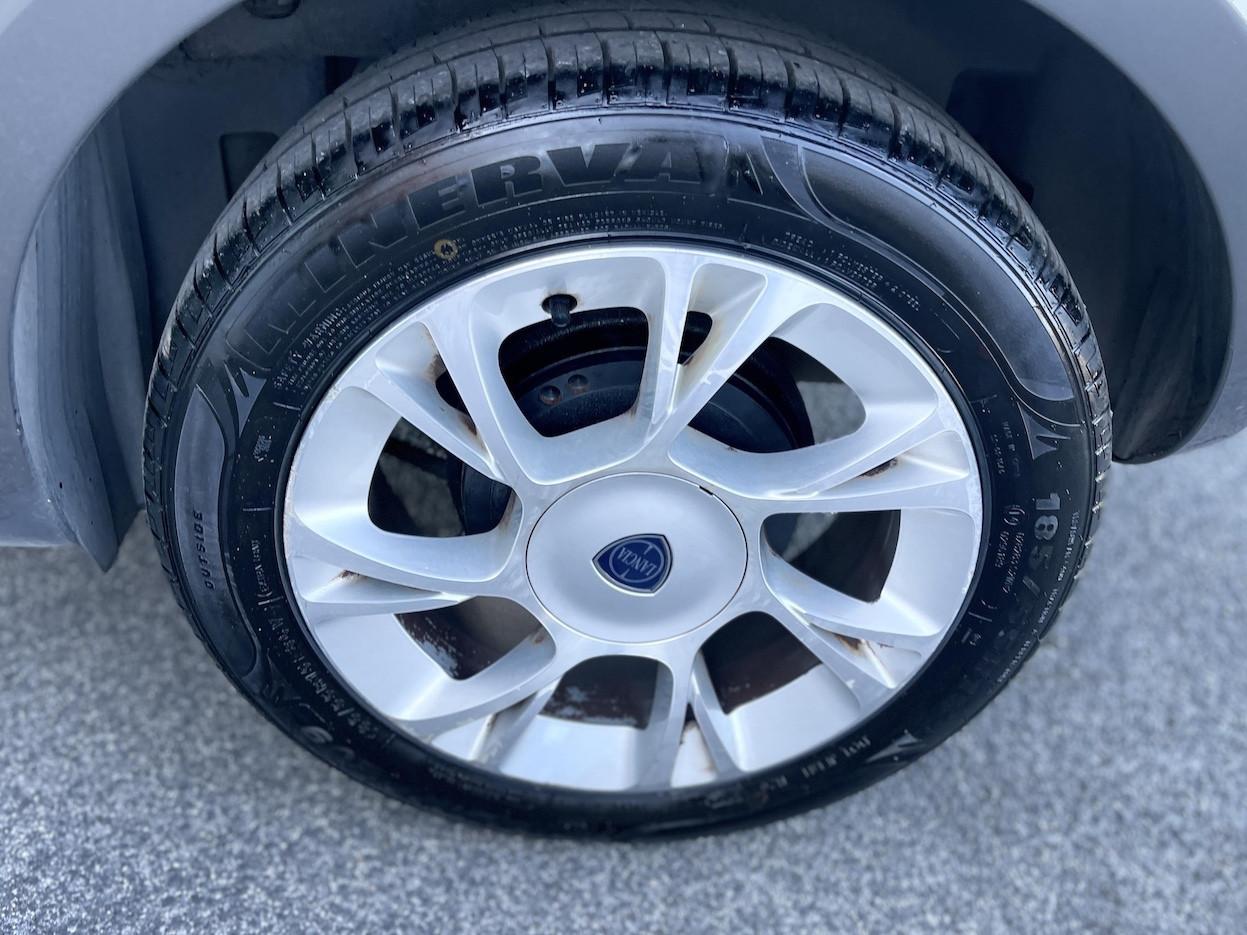 Lancia Ypsilon 1.2 Benzina 69CV E6 Neo. - 2018