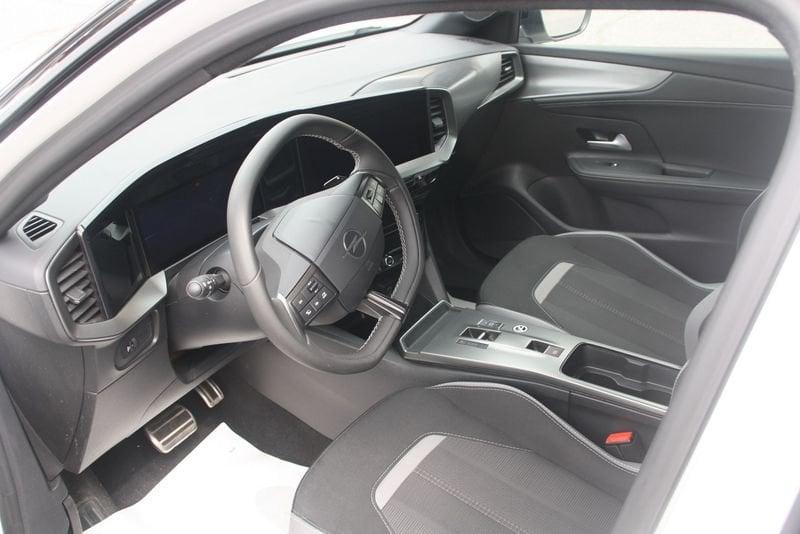 Opel Mokka 1.2 T 130cv GS AT8