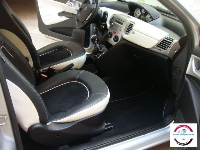 LANCIA - Ypsilon - 1.2 Platinum *km 25000*