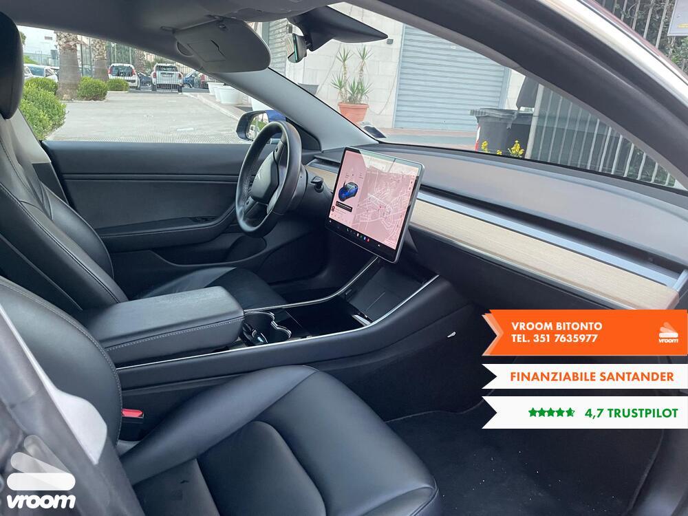 TESLA Model 3 Model 3 Long Range Dual Motor AWD