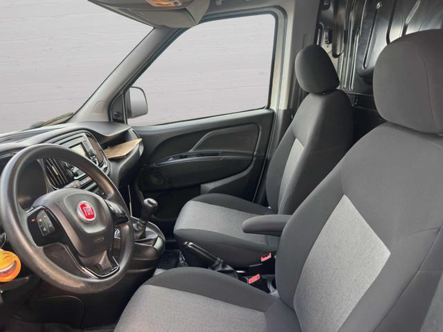 FIAT Doblo Doblò 1.3 MJT S&S PC-TN Cargo Lounge