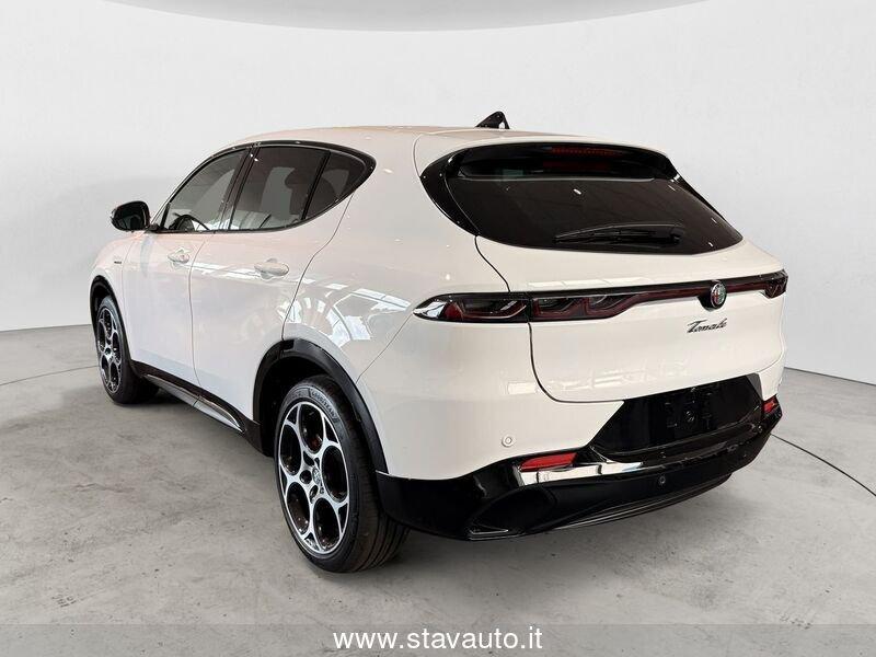 Alfa Romeo Tonale Tonale 1.5 130 CV MHEV TCT7 Veloce