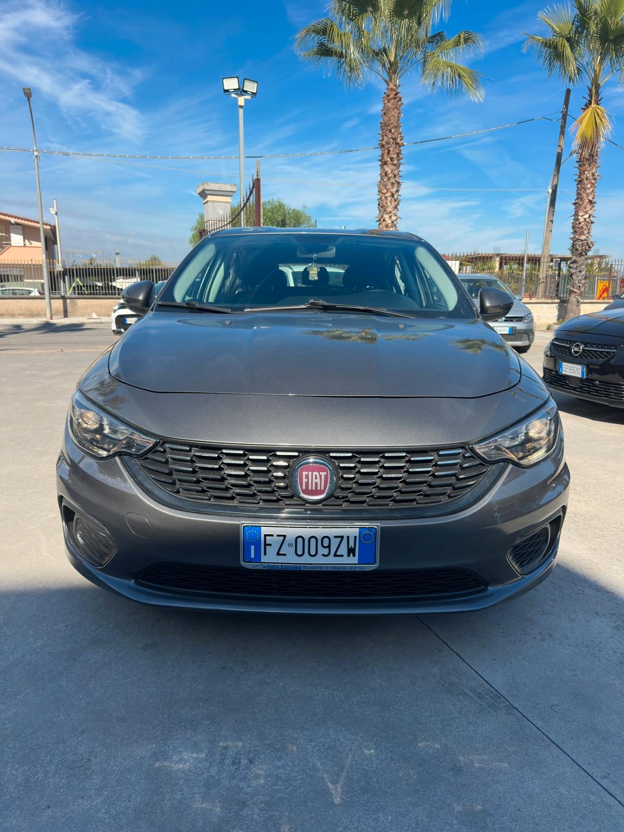 Fiat Tipo 1.4 T-Jet 120CV GPL 5 porte Lounge
