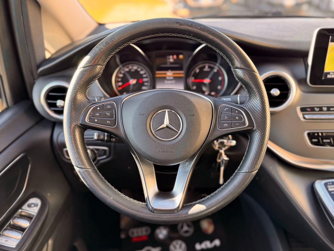 Mercedes V 250 d Automatic Premium | PREZZO PROMO