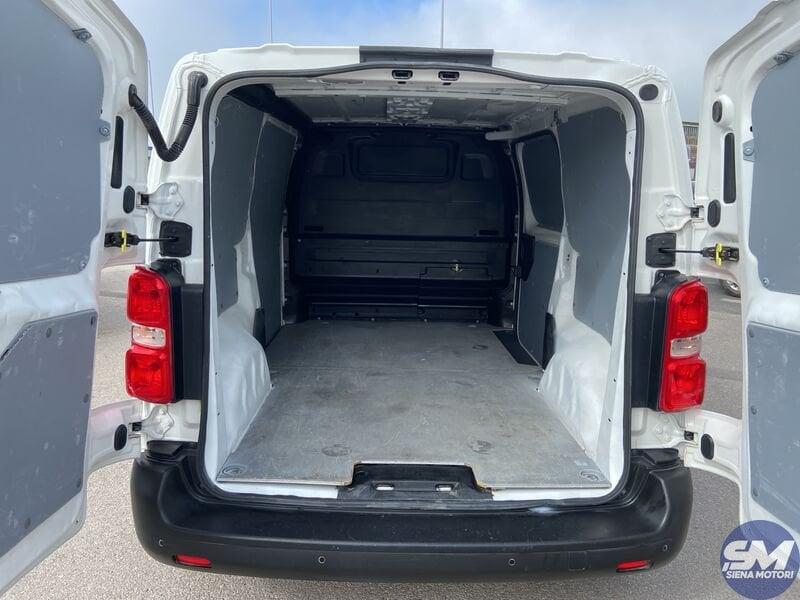 Peugeot Expert BlueHDi 120 S&S PL-TN Furgone Pro Standard