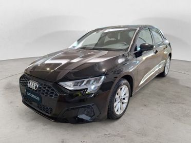 Audi A3 Sportback SPB 30 TDI NAVI LED