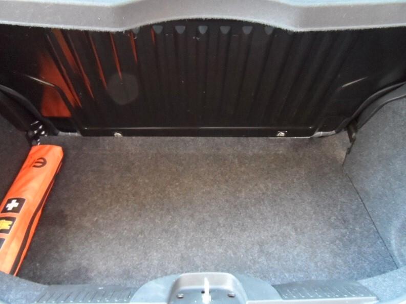 Fiat 500 1.2 BENZINA 69 CV Lounge