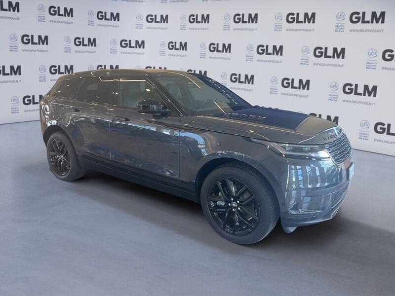Land Rover Range Rover Velar Range Rover Velar 2.0D I4 204 CV S