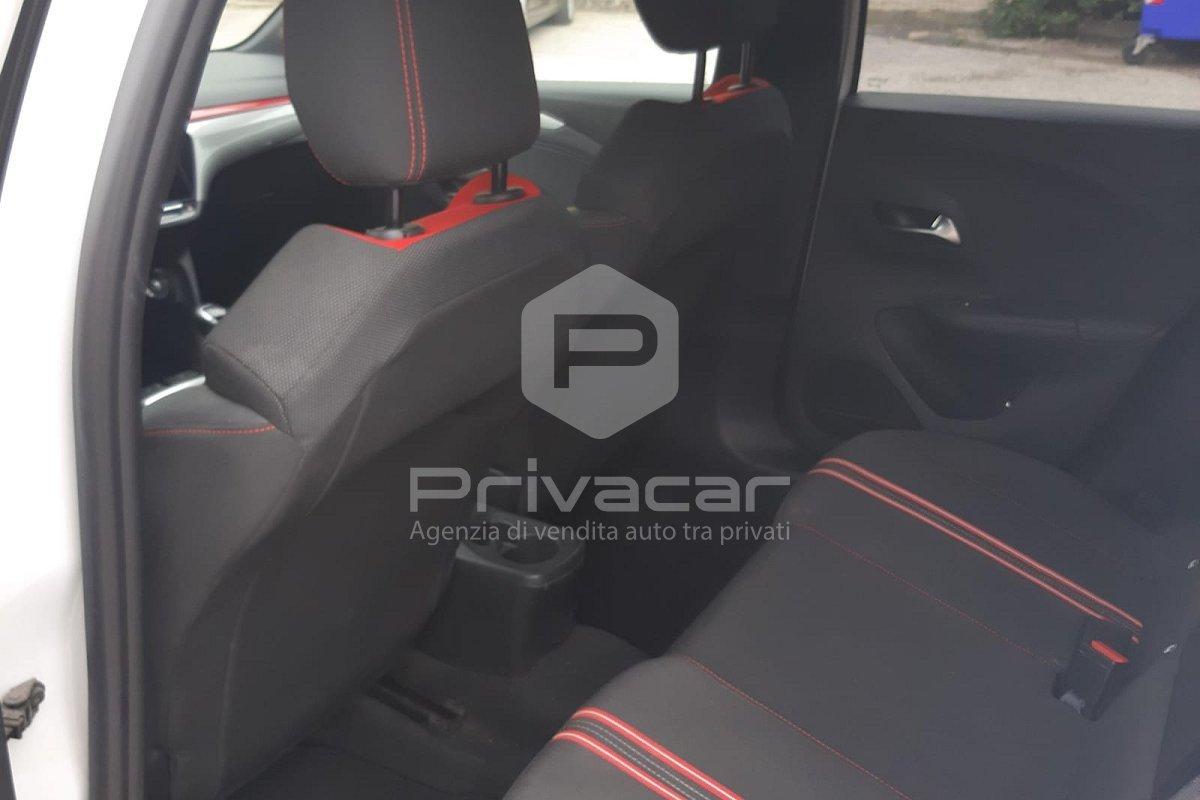 OPEL Corsa 1.2 100 CV GS Line