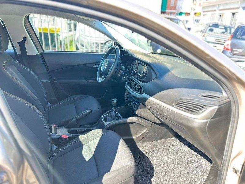 FIAT Tipo 1.6 Mjt S&S 5 porte Sport
