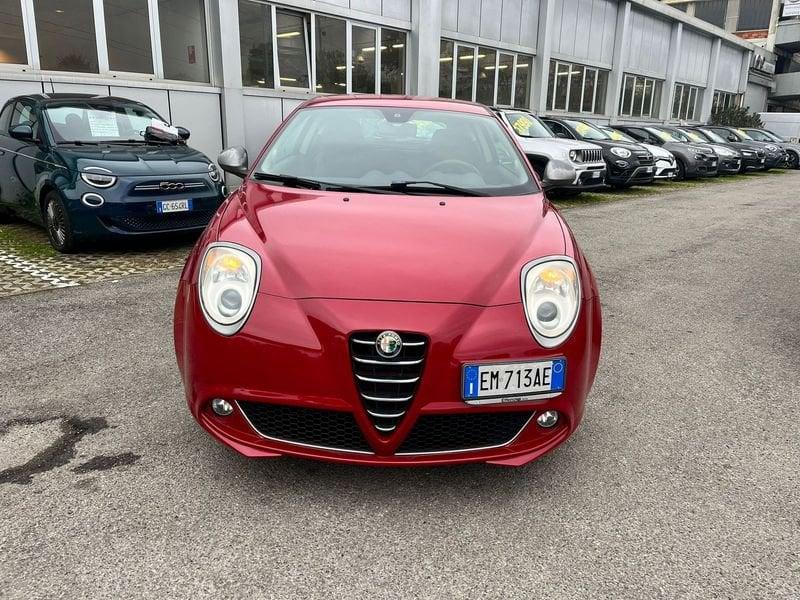 Alfa Romeo MiTo MiTo 1.4 78 CV 8V S&S Progression