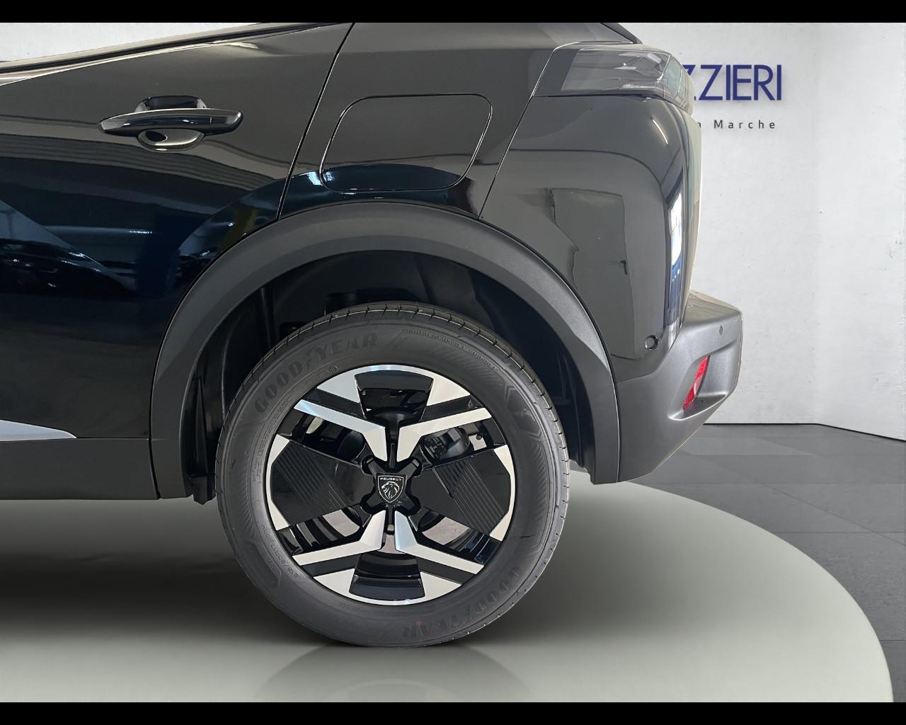 PEUGEOT 2008 Allure Turbo Benzina 100cv