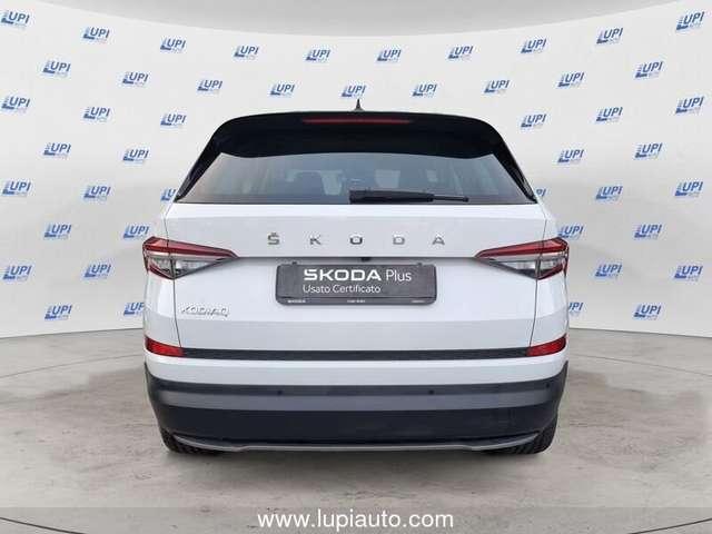 Skoda Kodiaq 1.5 TSI ACT STYLE DSG MY 24