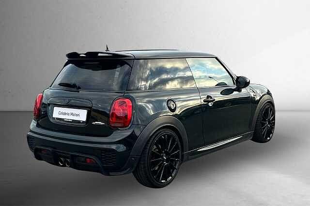 MINI Mini Mini 2.0 John Cooper Works