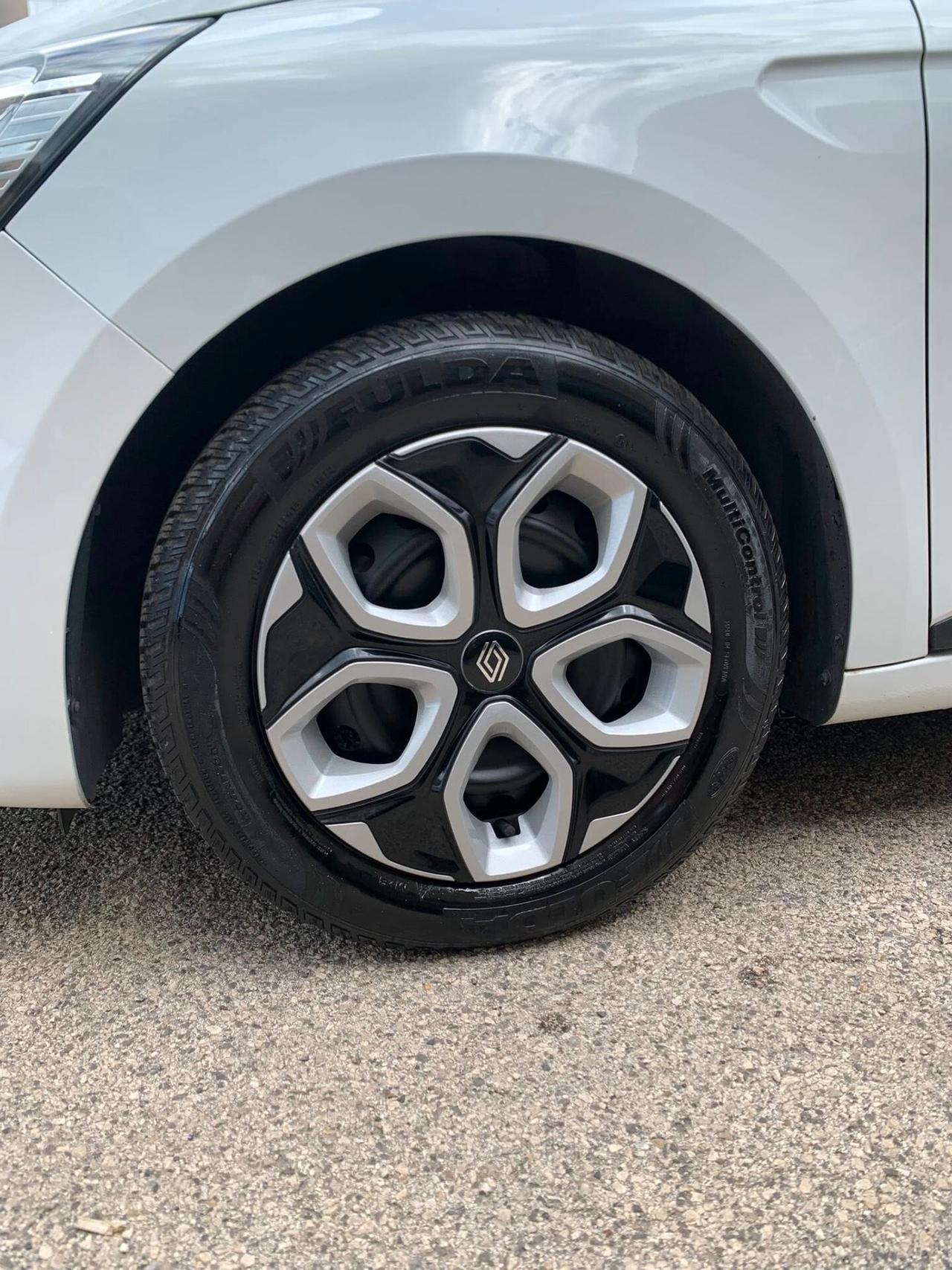 Renault Clio Blue dCi 85 CV 5 porte Business