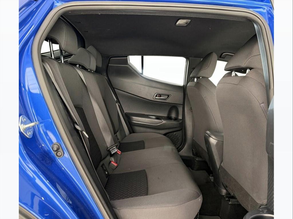 Toyota C-HR 1.8 Hybrid Active E-CVT