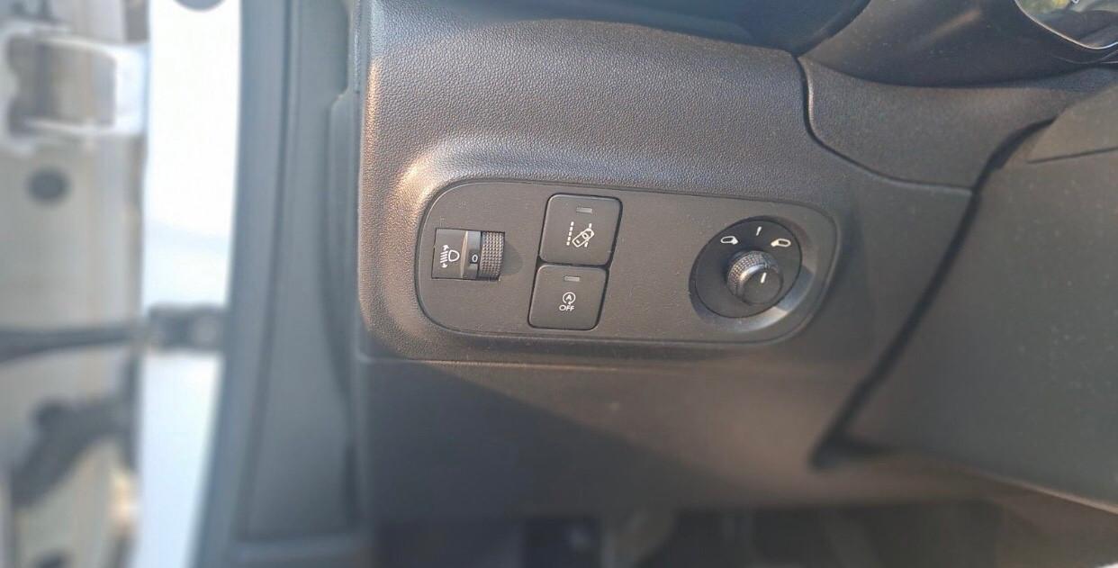 Citroen C3 1.2 benzina Feel - km 82000 PERFETTA