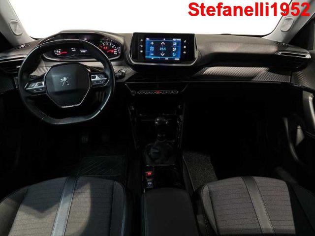 PEUGEOT 2008 II 2020 - 1.2 puretech Allure Pack s&s 100cv