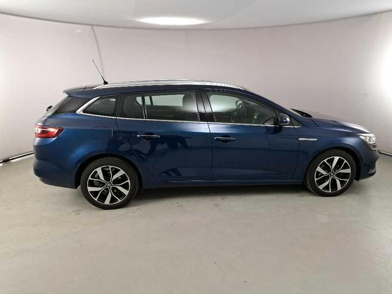 RENAULT MEGANE SPORTER 1.5 DCI 85KW BLUE DUEL2 EDC WAGON