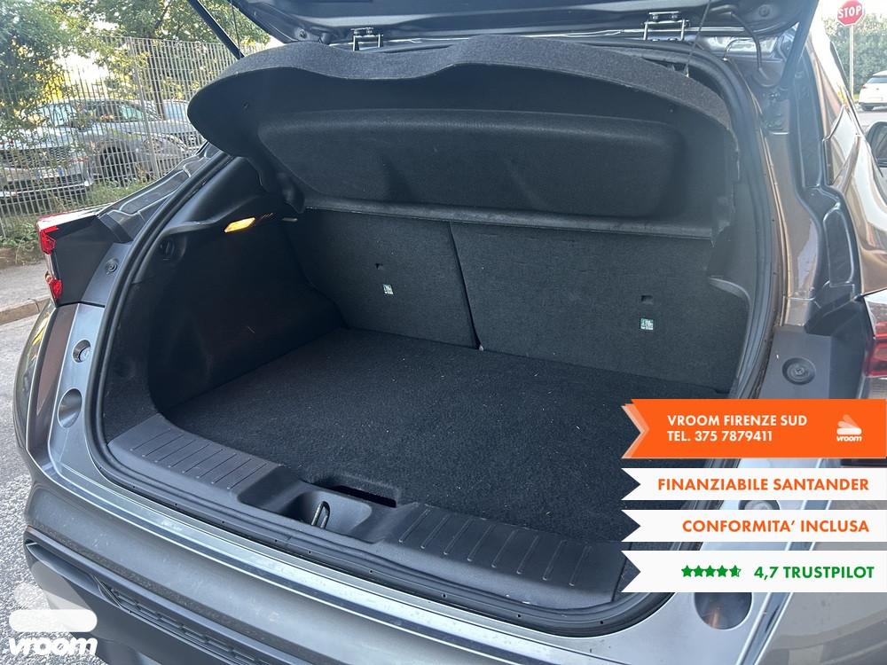 NISSAN Juke 2ª serie Juke 1.0 DIG-T 114 CV N-C...