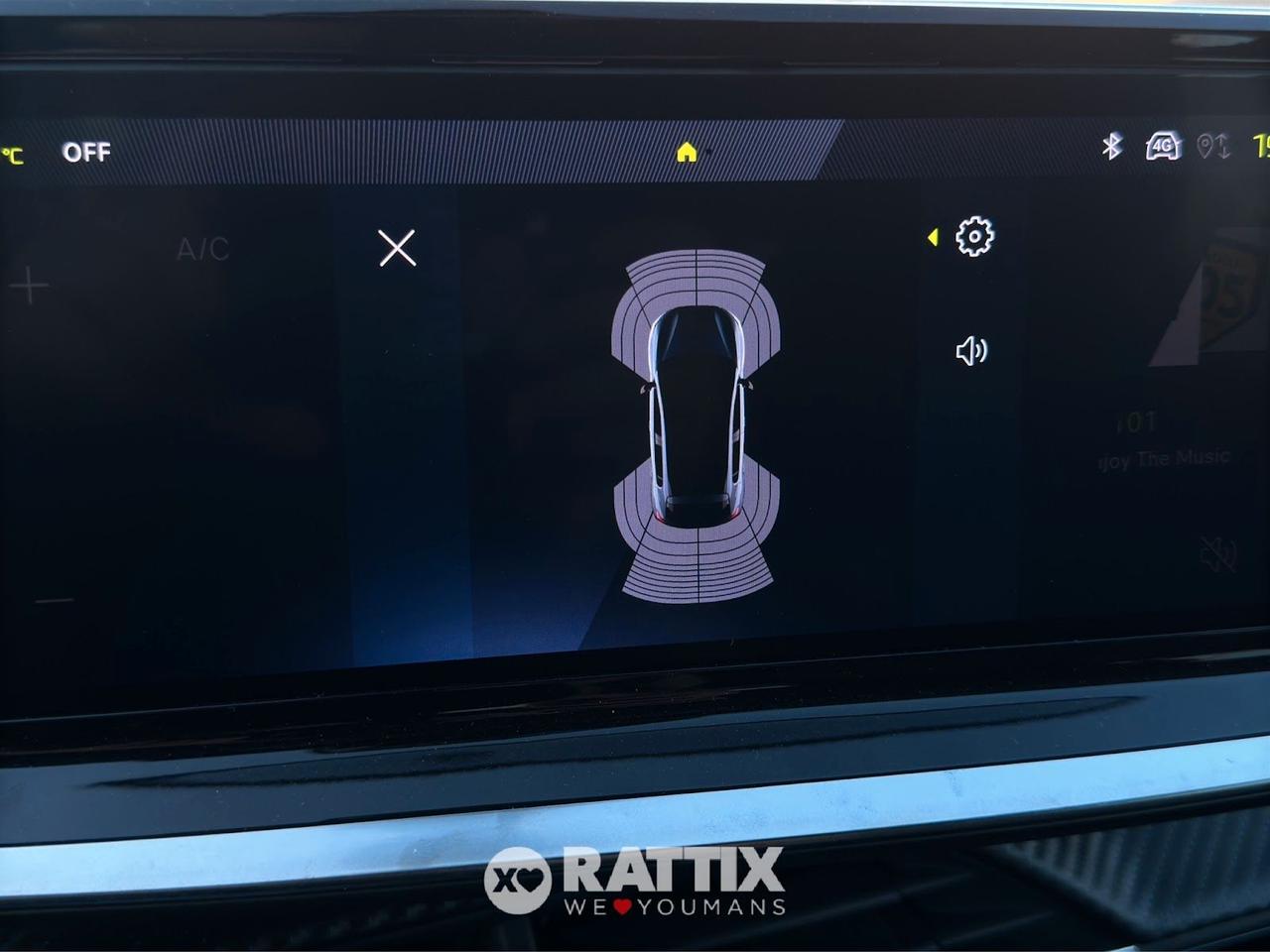 Peugeot 208 1.2 Hybrid 110CV Allure e-DCS6