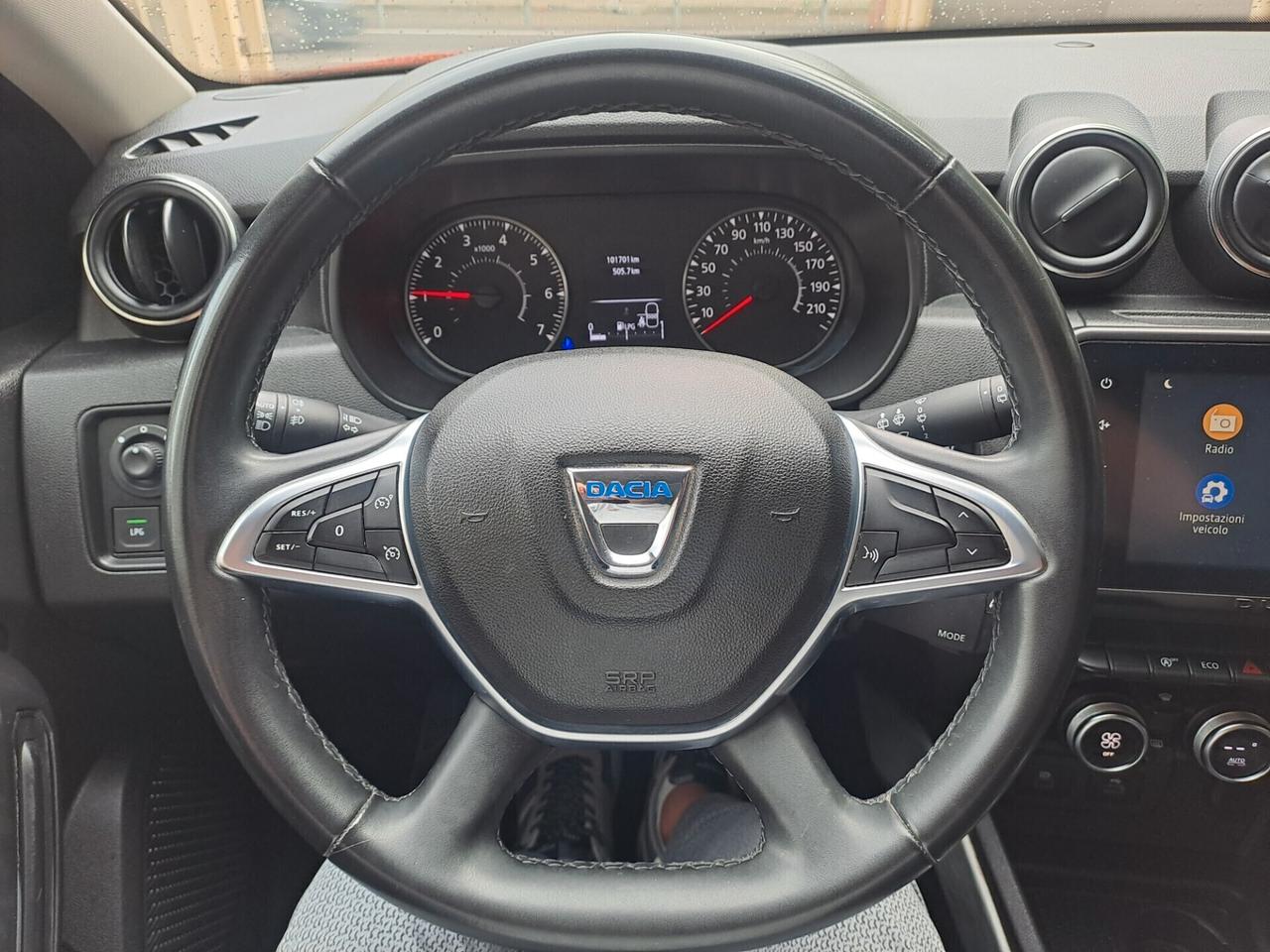 Dacia Duster 1.0 TCe GPL 4x2 Essential PREZZO PROMO