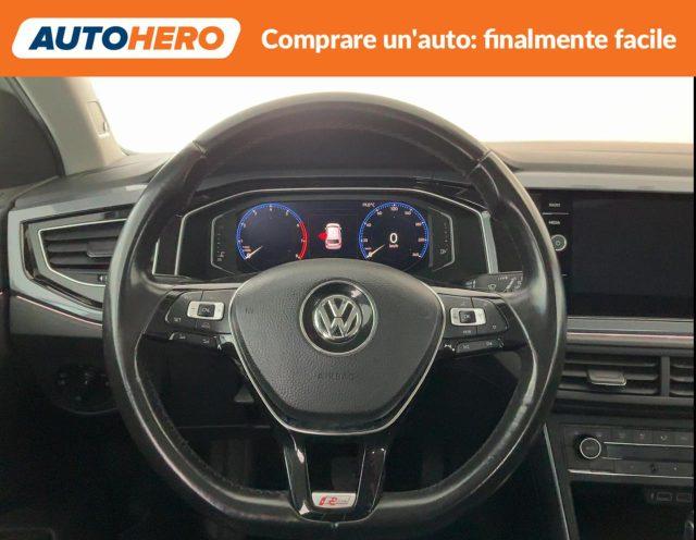 VOLKSWAGEN Polo 1.0 TSI DSG 5p. Highline BlueMotion Technology