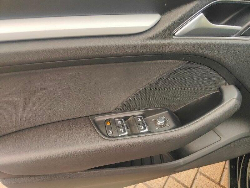 Audi A3 A3 SPB 1.6 TDI clean diesel Attraction