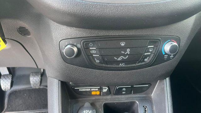 FORD Transit Courier 1.5 TDCi 100CV Van Trend *** NETTO IVA ***