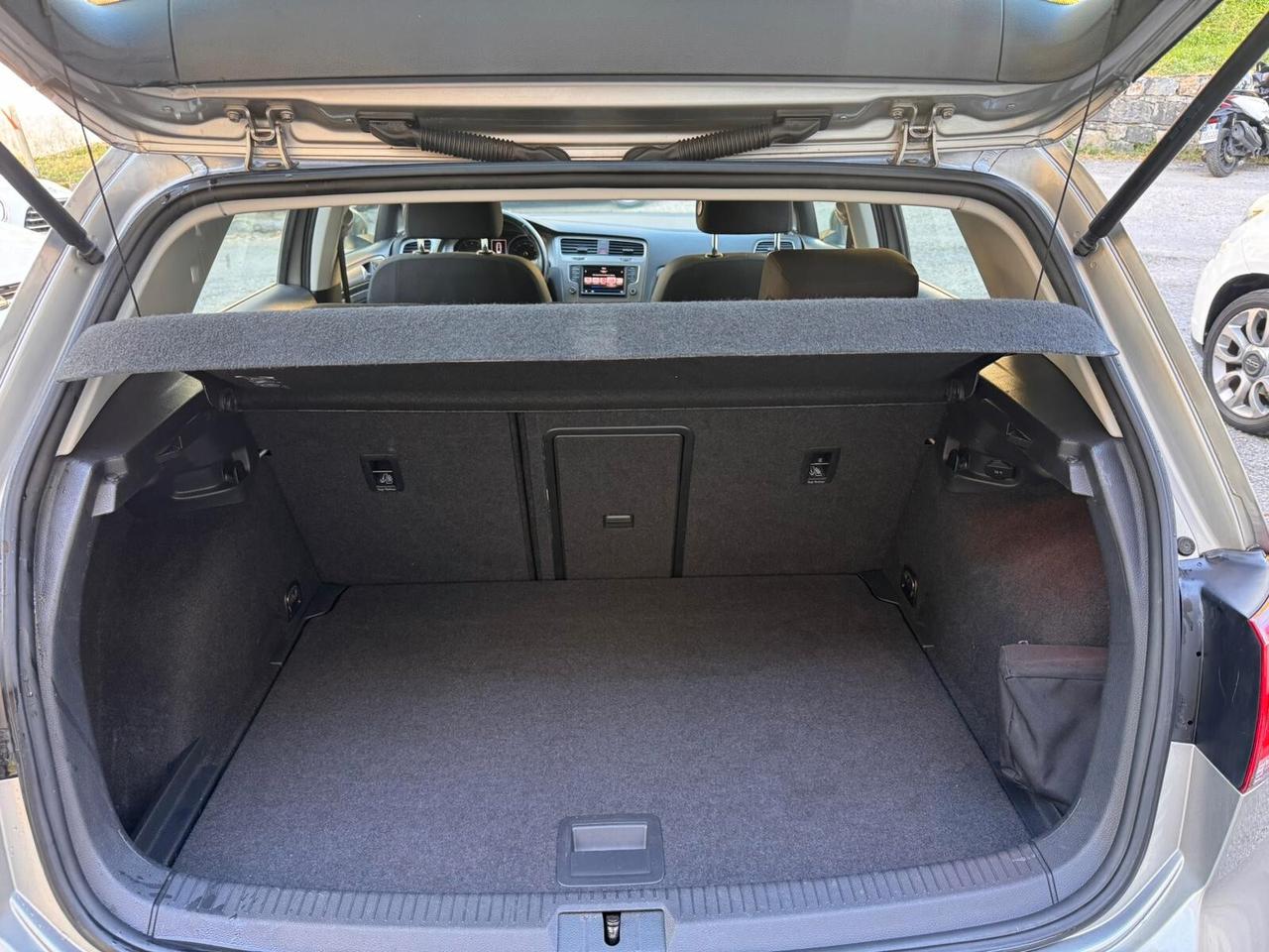 Volkswagen Golf 1.4 TGI 5p. EURO6 Highline BlueMotion GARANZIA 1 ANNO