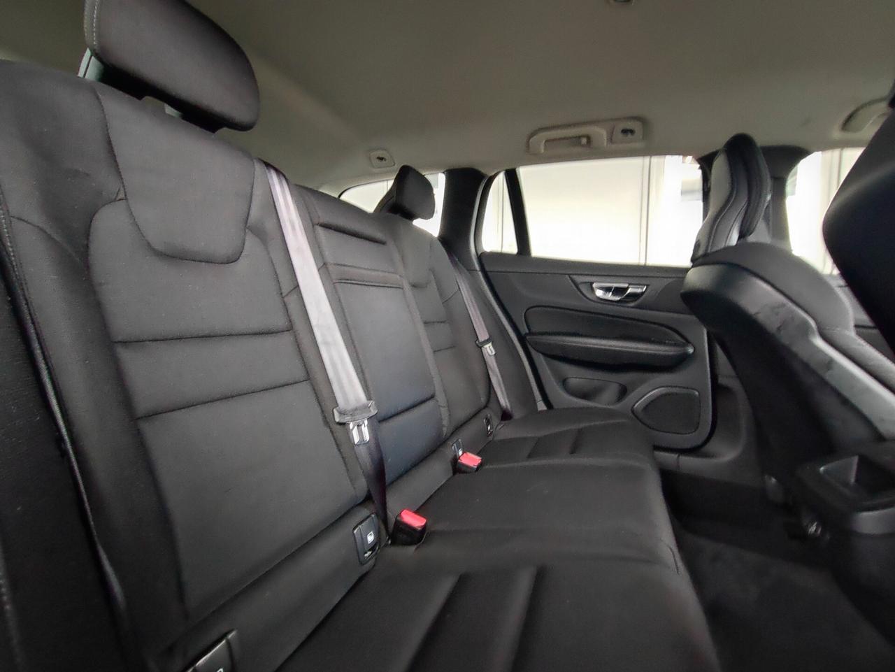 Volvo V60 D3 Geartronic Inscription