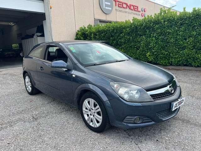 Opel Astra GTC 1.7 CDTI 101CV 3 porte Cosmo