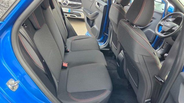 FORD Puma 1.5 EcoBlue 120 CV S&S ST-Line PERMUTE OK NEOPAT