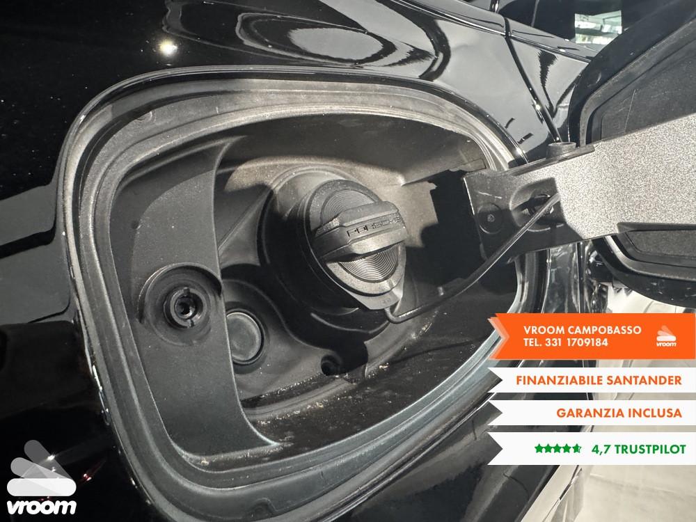 PORSCHE Cayenne Coupé Cayenne Coupé 3.0 V6 E-...