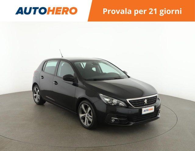 PEUGEOT 308 BlueHDi 120 S&S EAT6 Active