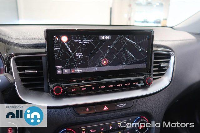 KIA XCeed Xceed 1.0 T-GDi GPL High Tech